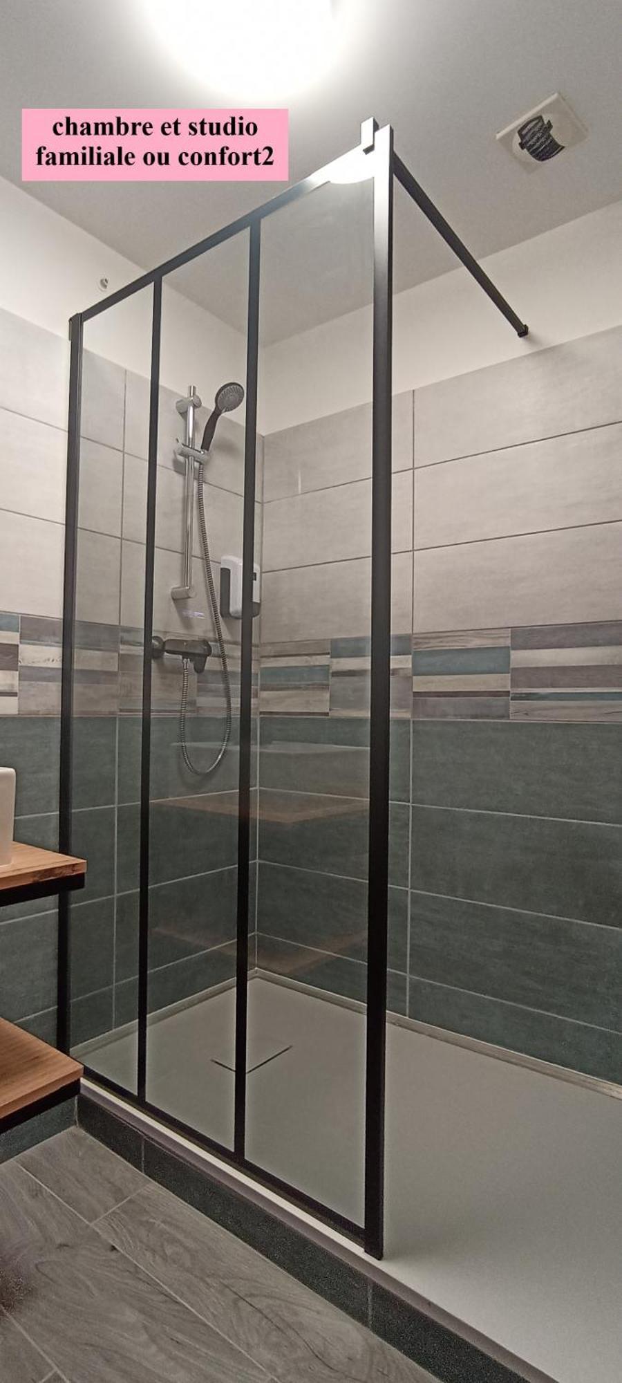 Hotel Le Clos Badan 뉘생조르즈 외부 사진