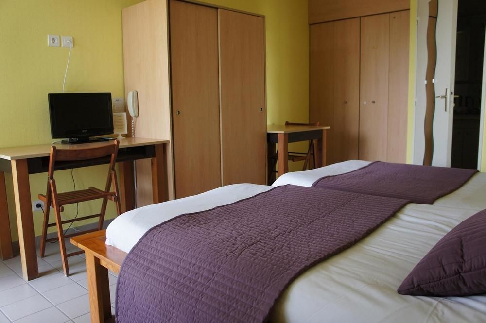 Hotel Le Clos Badan 뉘생조르즈 외부 사진