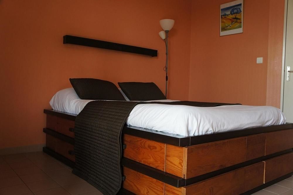 Hotel Le Clos Badan 뉘생조르즈 외부 사진