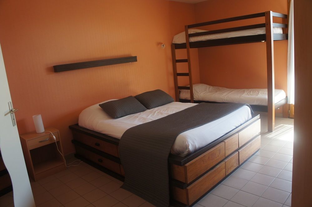 Hotel Le Clos Badan 뉘생조르즈 외부 사진